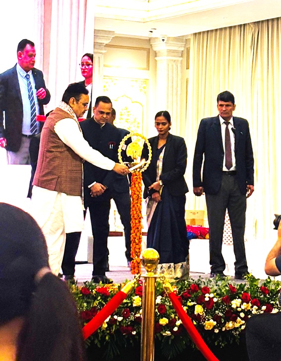 Pravasi Rajasthani Meet – Tourism Sector Pre-Summit 2025: A Focused Step Toward Rajasthan’s Tourism Future