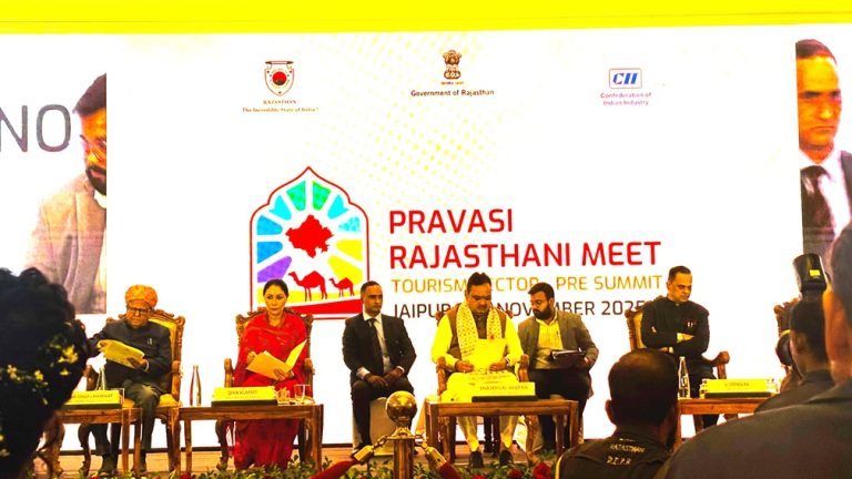 Pravasi Rajasthani Meet 27th Nov 5